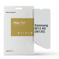 Гідрогелева плівка ArmorStandart Anti-spy для Samsung M13 4G (M135) (ARM69756)