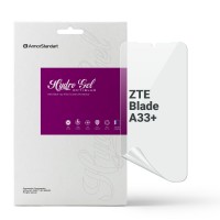 Гідрогелева плівка ArmorStandart Anti-Blue для ZTE Blade A33+ (ARM68867)