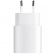 Зарядний пристрій ArmorStandart AR-TA800W USB-C 25W Fast Charger white (ARM63975)