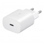 Зарядний пристрій ArmorStandart AR-TA800W USB-C 25W Fast Charger white (ARM63975)