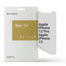 Гідрогелева плівка ArmorStandart Anti-spy для Apple iPhone 12/12 Pro (ARM58849)