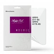 Гідрогелева плівка ArmorStandart Anti-Blue для OPPO A17 4G/A17k 4G (ARM64839)