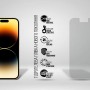 Гідрогелева плівка ArmorStandart Anti-spy для Apple iPhone 14 Pro (ARM63994)