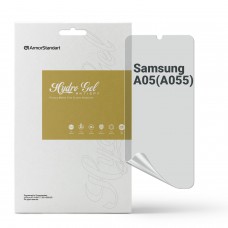 Гідрогелева плівка ArmorStandart Anti-spy для Samsung A05 (A055) (ARM71810)