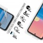 Гідрогелева плівка ArmorStandart Anti-Blue для Motorola Moto Razr 40 Ultra (ARM69483)