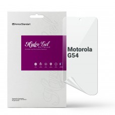 Гідрогелева плівка ArmorStandart Anti-Blue для Motorola G54 (ARM71078)