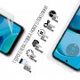 Гідрогелева плівка ArmorStandart Anti-Blue для Motorola G14 (ARM70478)