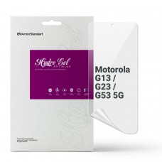 Гідрогелева плівка ArmorStandart Anti-Blue для Motorola G13 / G23 / G53 5G (ARM66223)