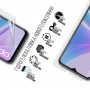 Гідрогелева плівка ArmorStandart Anti-Blue для OPPO A78 5G / A58 5G / A58x 5G (ARM66483)