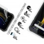 Гідрогелева плівка ArmorStandart Anti-Blue для Sigma mobile X-treme PQ18 Max (ARM70749)