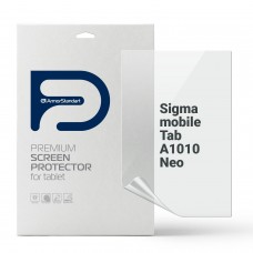 Гідрогелева плівка ArmorStandart Anti-Blue для Sigma mobile Tab A1010 Neo (ARM70424)