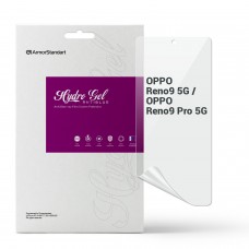 Гідрогелева плівка ArmorStandart Anti-Blue для OPPO Reno9 5G / Reno9 Pro 5G (ARM66058)