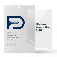 Гідрогелева плівка ArmorStandart Anti-Blue для Ulefone Armor Pad 2 4G (ARM72593)