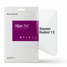 Гідрогелева плівка ArmorStandart Anti-Blue для Xiaomi Redmi 12 4G (ARM66583)