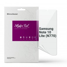 Гідрогелева плівка ArmorStandart Anti-Blue для Samsung Note 10 Lite (N770) (ARM69761)