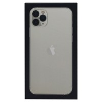 Коробка для Apple iPhone 11 Pro Max Silver