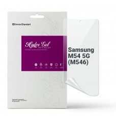 Гідрогелева плівка ArmorStandart Anti-Blue для Samsung M54 5G (M546) (ARM67722)