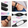 Комплект ремінців ArmorStandart для Xiaomi Mi Band 7/6/5 New Style Basic (ARM75068)