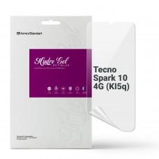 Гідрогелева плівка ArmorStandart Anti-Blue для Tecno Spark 10 4G (KI5q) (ARM67788)