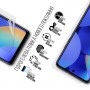 Гідрогелева плівка ArmorStandart Anti-Blue для Tecno Spark 10 Pro (KI7) (ARM67789)