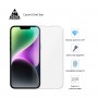 Комплект ArmorStandart для Apple iPhone 14 Plus (Захисне скло Clear + Панель Air Series) (ARM66924)