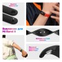 Комплект ремінців ArmorStandart для Xiaomi Mi Band 8 Spring (ARM75720)