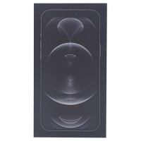 Коробка для Apple iPhone 12 Pro Max Graphite