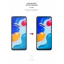 Гідрогелева плівка ArmorStandart Anti-Blue для Xiaomi Redmi Note 11S (ARM62262)