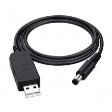 Кабель живлення ArmorStandart USB - DC 5.5x2.1 12V 0.8 м (ARM65663)