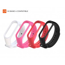 Комплект ремінців ArmorStandart для Xiaomi Mi Band 4/3 Rockstar (ARM54425)