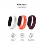 Комплект ремінців ArmorStandart для Xiaomi Mi Band 4/3 Pop Soda (ARM56667)