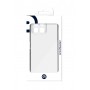 Панель ArmorStandart Air Force для Honor X6 Camera cover Transparent (ARM69494)