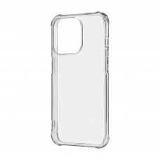 Панель ArmorStandart Air Force для Apple iPhone 15 Pro Transparent (ARM69323)