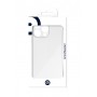 Панель ArmorStandart Air Force для Apple iPhone 15 Pro Max Camera Cover Transparent (ARM70848)