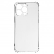 Панель ArmorStandart Air Force для Apple iPhone 15 Pro Max Camera Cover Transparent (ARM70848)