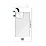 Панель ArmorStandart Air Force для Apple iPhone 15 Pro Camera cover Transparent (ARM70847)