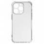 Панель ArmorStandart Air Force для Apple iPhone 15 Pro Camera cover Transparent (ARM70847)