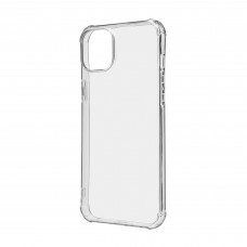 Панель ArmorStandart Air Force для Apple iPhone 15 Plus Transparent (ARM69324)