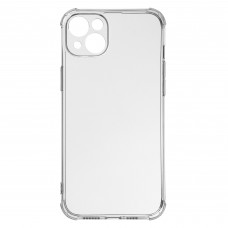 Панель ArmorStandart Air Force для Apple iPhone 15 Plus Camera cover Transparent (ARM70846)