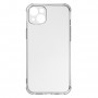 Панель ArmorStandart Air Force для Apple iPhone 15 Plus Camera cover Transparent (ARM70846)