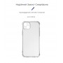 Панель ArmorStandart Air Force для Apple iPhone 15 Plus Camera cover Transparent (ARM70846)