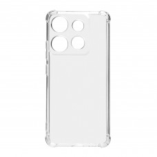 Панель ArmorStandart Air Force для Infinix Smart 7 / Smart 7 HD Camera cover Transparent (ARM68458)