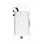 Панель ArmorStandart Air Force для Motorola Edge 30 Neo Camera cover Transparent (ARM69510)