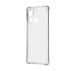 Панель ArmorStandart Air Force для Motorola Edge 40 Camera cover Transparent (ARM67865)