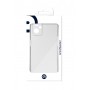 Панель ArmorStandart Air Force для Realme 9i 4G (RMX3491) Camera cover Transparent (ARM62462)