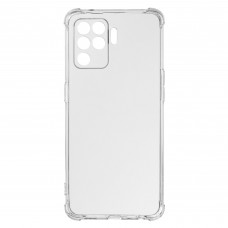 Панель ArmorStandart Air Force для OPPO Reno5 lite Camera cover Transparent (ARM62103)