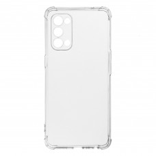 Панель ArmorStandart Air Force для OPPO Reno5 Camera cover Transparent (ARM58575)