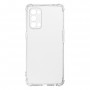 Панель ArmorStandart Air Force для OPPO Reno5 Camera cover Transparent (ARM58575)