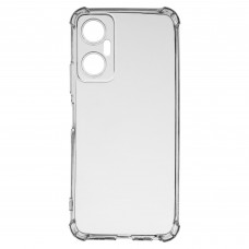 Панель ArmorStandart Air Force для Infinix Hot 20 5G (X666B) Cam cov Transparent (ARM66428)