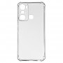 Панель ArmorStandart Air Force для Infinix Hot 20i (X665E) Camera cover Transparent (ARM66429)